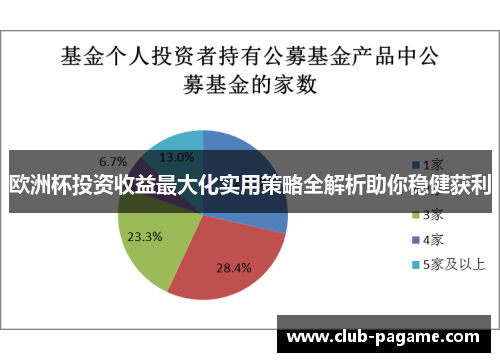 欧洲杯投资收益最大化实用策略全解析助你稳健获利