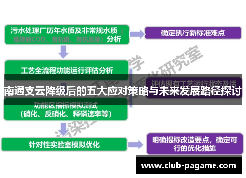 南通支云降级后的五大应对策略与未来发展路径探讨
