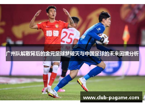 广州队解散背后的金元足球梦破灭与中国足球的未来困境分析
