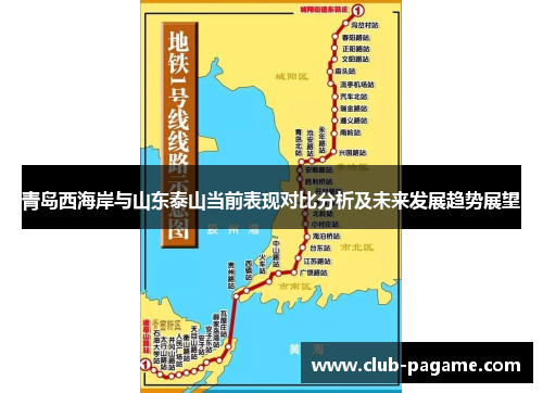 青岛西海岸与山东泰山当前表现对比分析及未来发展趋势展望