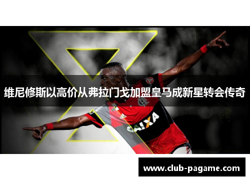 维尼修斯以高价从弗拉门戈加盟皇马成新星转会传奇 维尼修斯以高价从弗拉门戈加盟皇马成新星转会传奇